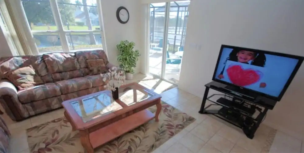 Oak Island Cove Four-bedroom