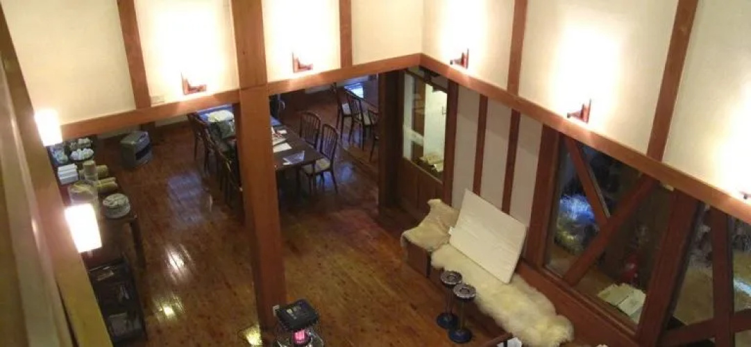 Gakuto Lodge