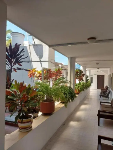 Hotel San Diego