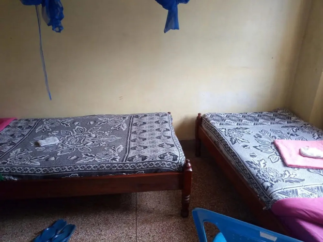 At Ease Guest House