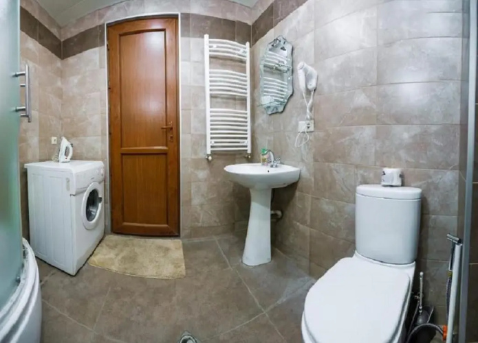 Happy Hub Apartment