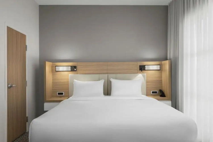 1 Bedroom Suite