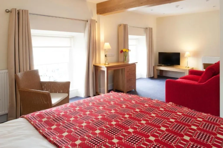 Superior Suite