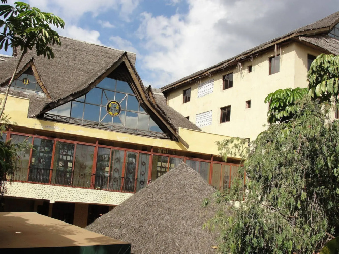 Otel görseli
