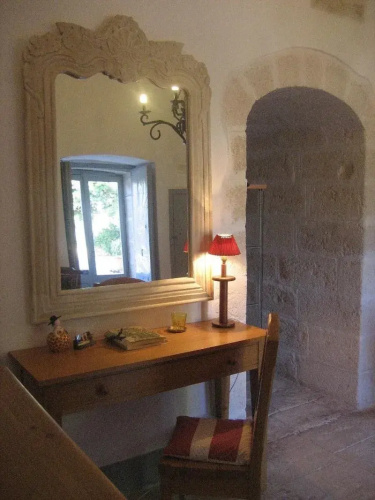 Masseria Due Torri