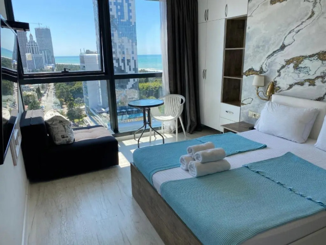 Apartament Porta Tower