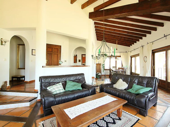 Villa Paraje de Libertad