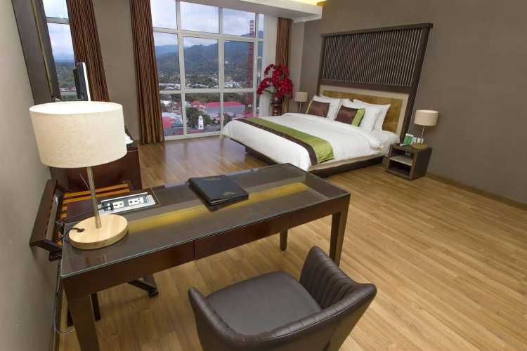 FOX Hotel Gorontalo