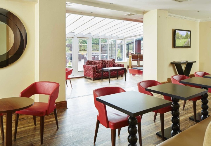 Delta Hotels Peterborough photo 21