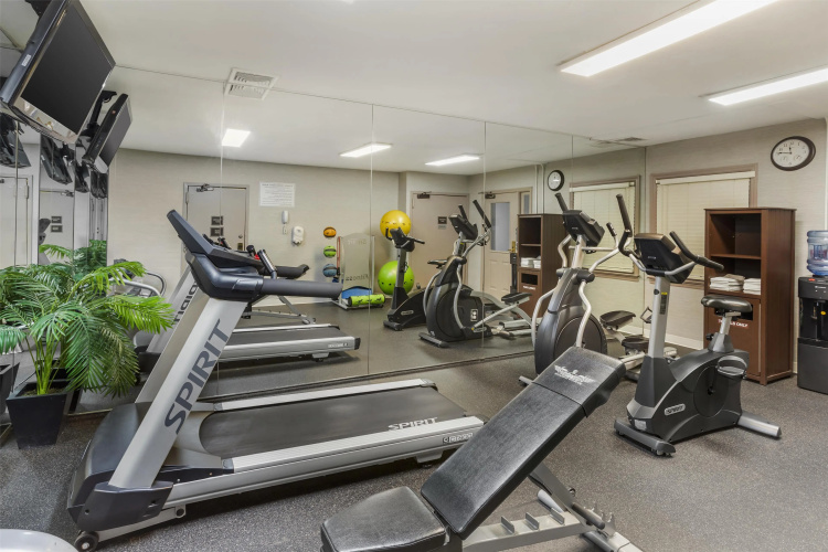 Best Western Fort Lee photo 15