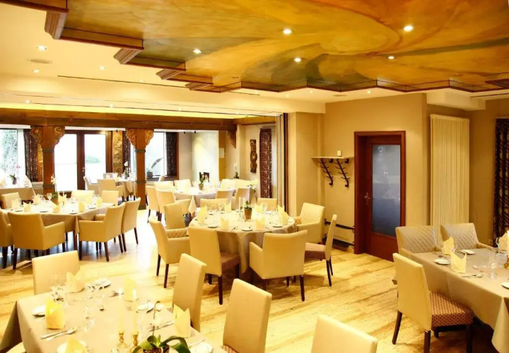 Flair Hotel Nieder