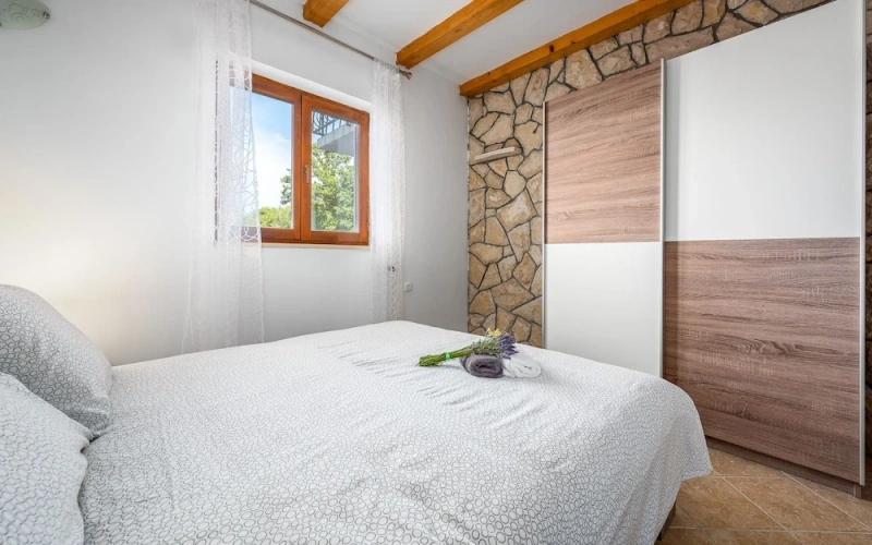 1 Bedroom Standard Apartment