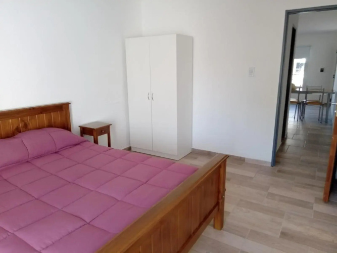 Departamento Tranquilo
