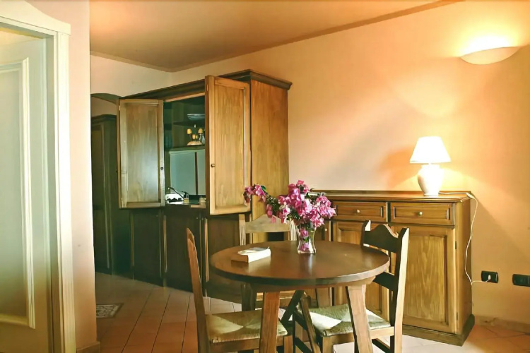 Corte Fiorita Albergo Diffuso