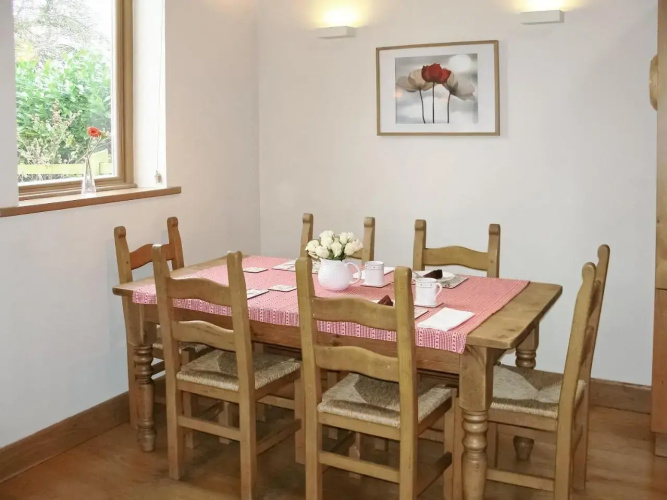 Red House Farm Cottage