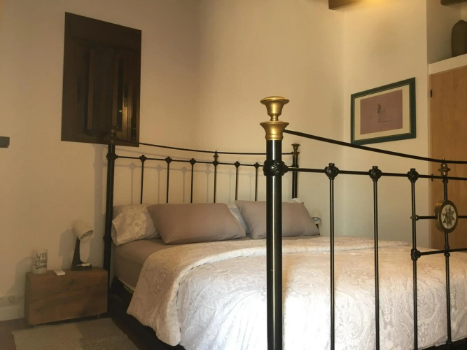 Finca Las Hierbas B&B