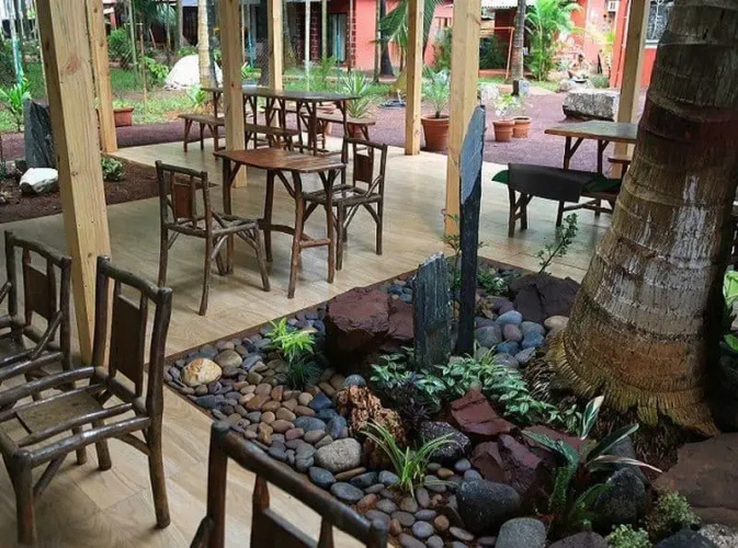 Karpe Wadi Agrotel