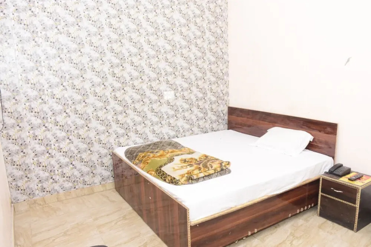 Hotel Sleep Inn