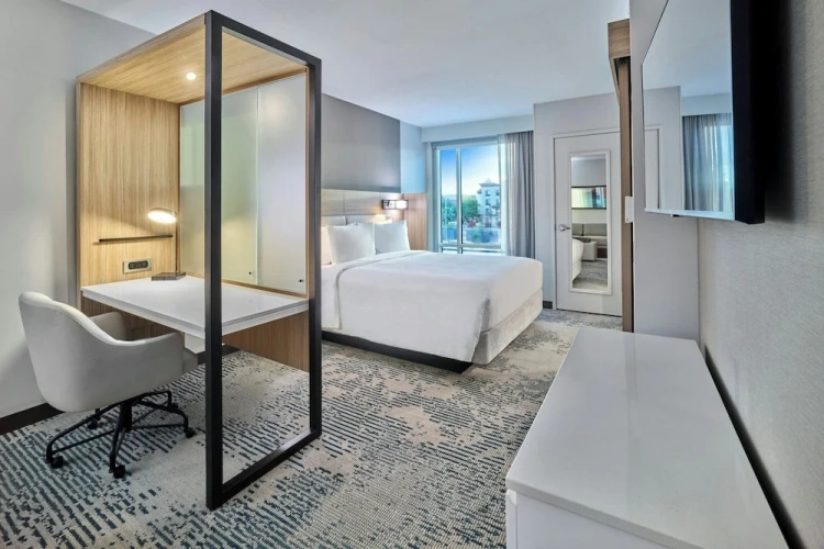 Double Suite