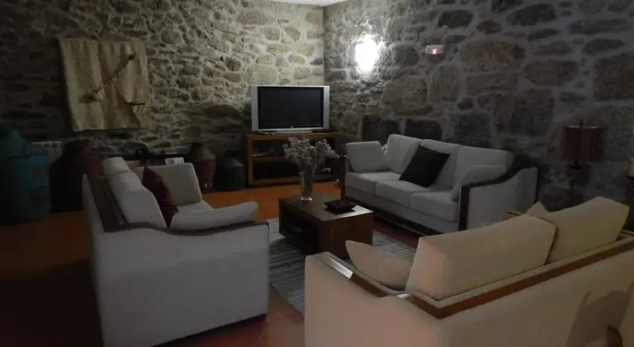 Casa Dona Chama