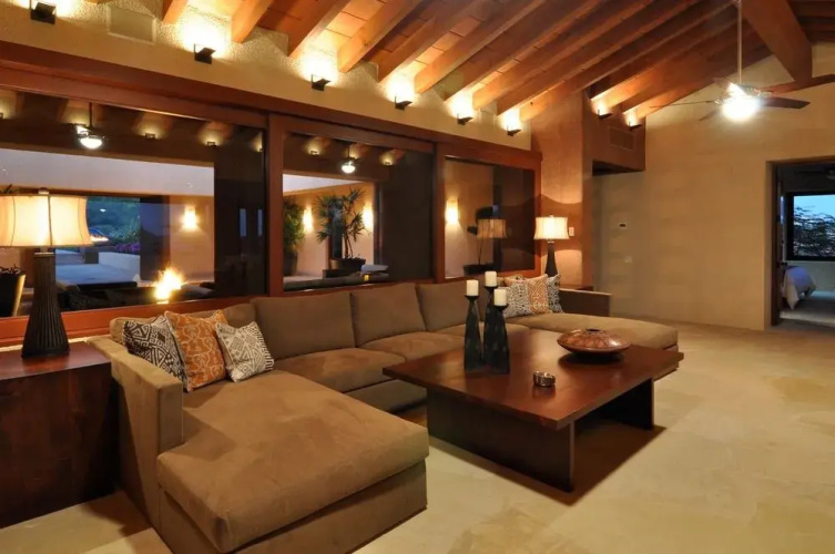 Villa Tranquilidad