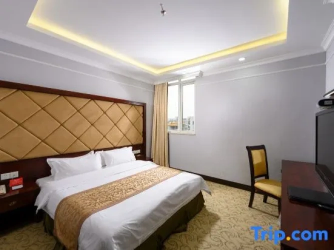 1 Bedroom Suite