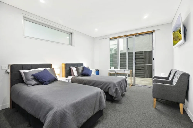 Standard room