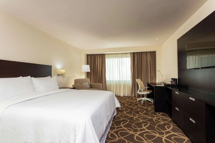 DoubleTree by Hilton Toluca