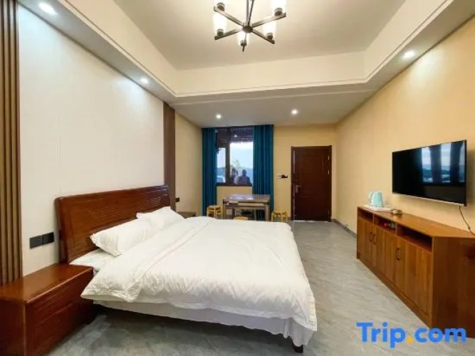 1 Bedroom Standard Double room