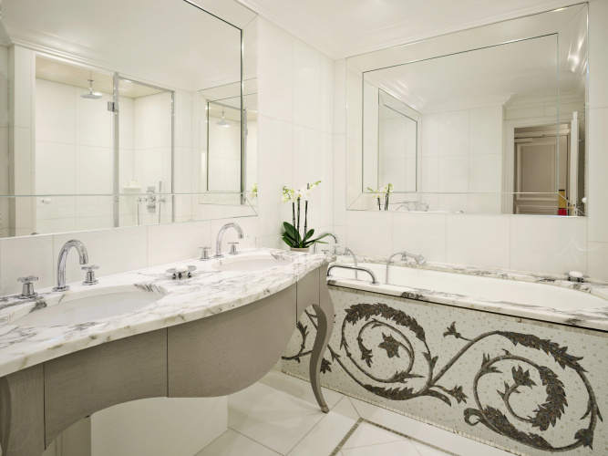 Hotel Plaza Athenee photo 16