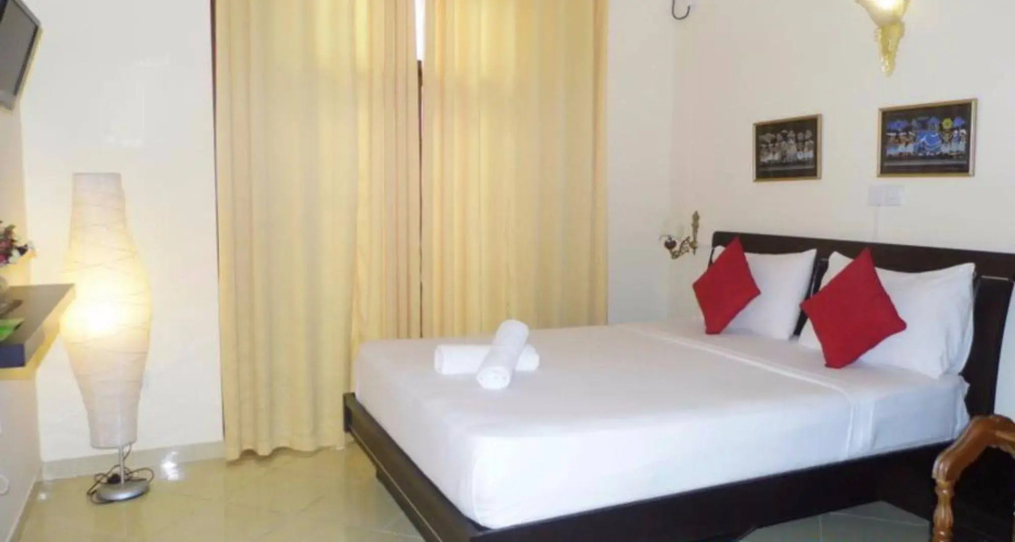 Vista Fort Thari Inn