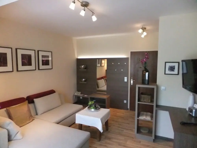 Aparthotel Christine