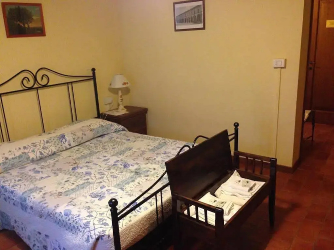 Agriturismo La Marletta