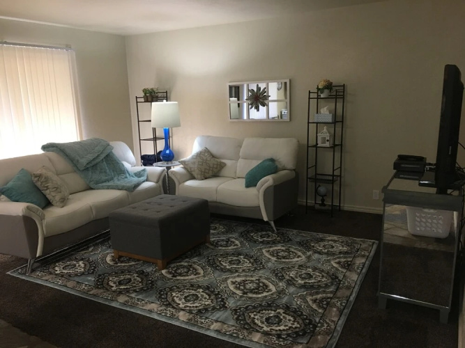 Parkway Suites