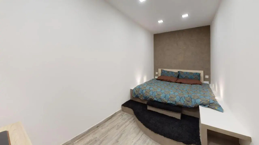 Central Valletta - 1 Bedroom maisonnette