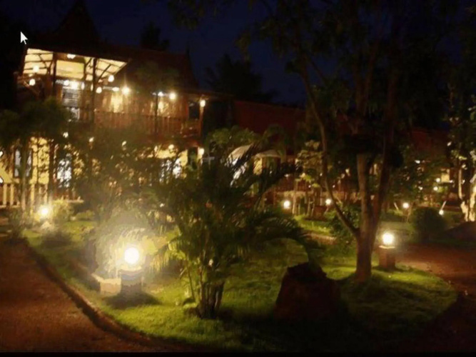 Khetwarin Resort