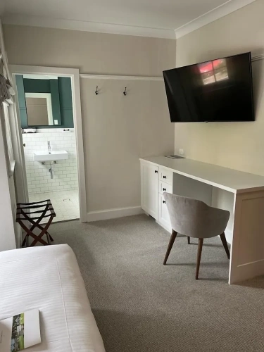 Superior Double room