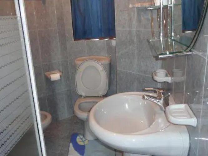 Sherenes Homestay
