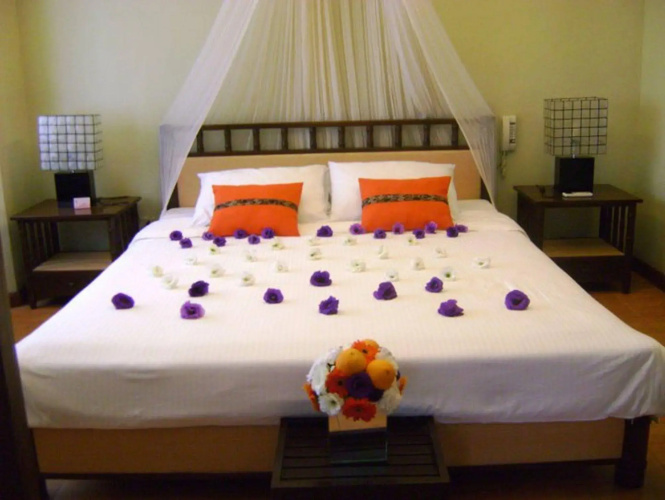 Bali Bali Beach Resort