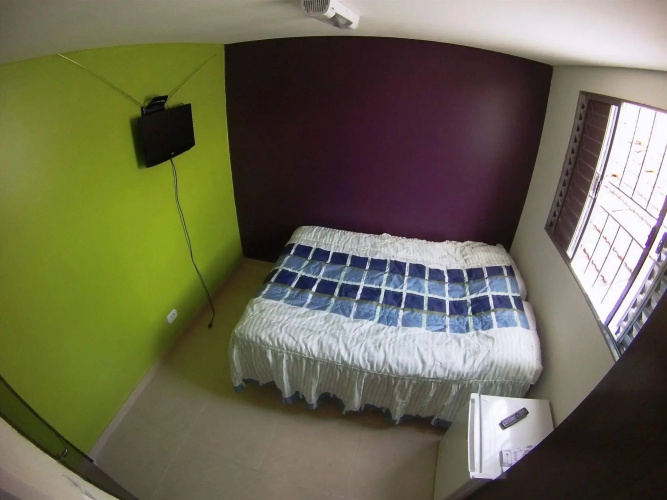 Green Grass Hostel