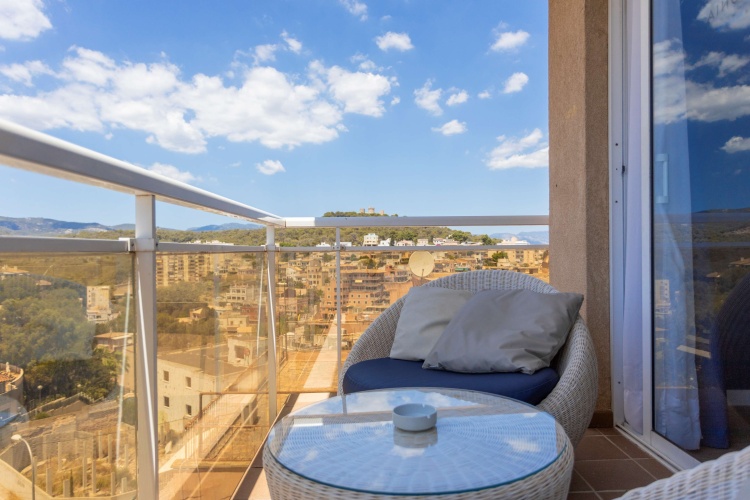 Hotel Catalonia Majorica photo 23