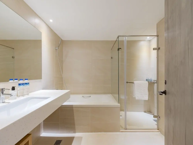 Business Twin room