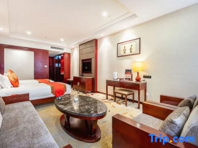 Jinyang International Hotel