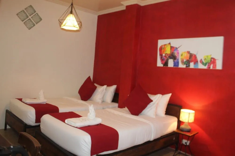 Utopia Guesthouse