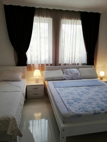 Apartments S&S