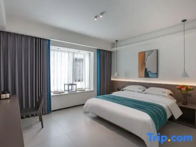 Luxury Double room