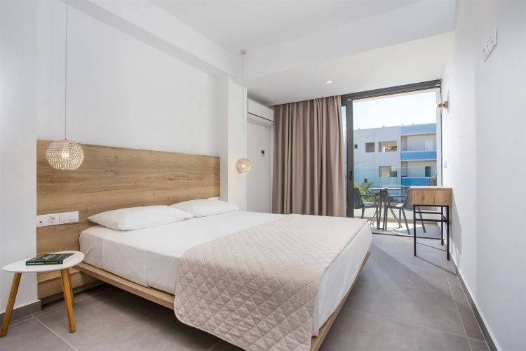 Moscha Hotel