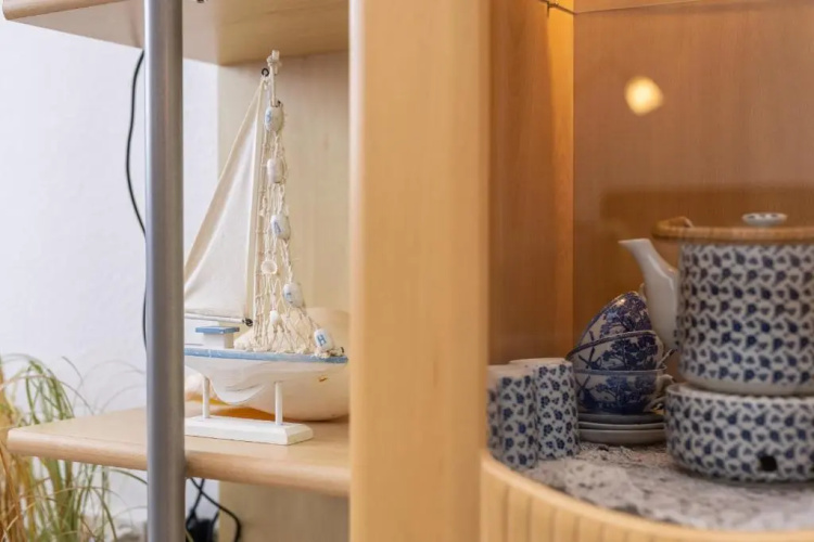 Haus Seeblick Wohnung A3