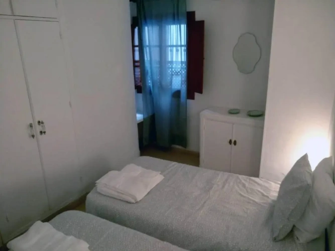Double Basement Apartment