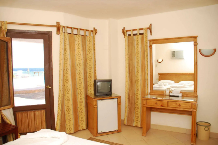 Dyarna Dahab Hotel